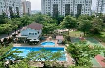 Bán căn góc căn hộ tại Bình Tân giáp Quận 6