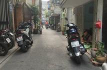 Nhà đẹp Tân Bình, Hẻm 3.5m trải nhựa Đồng Đen, 45m2 chỉ 8 tỷ