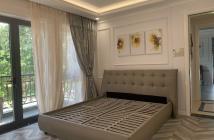 Cho biệt thự nam thông,phú mỹ hưng,đường lớn,hồ bơi,nhà như hình 15*18m2,110 tr/th.Lh 0903920635