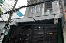 Bán Nhà 4 Tầng  Đường Hàn Hải Nguyên, Phường 1, Quận 11, Hồ Chí Minh