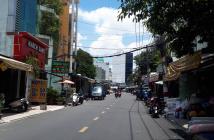 BÁN NHÀ LÊ VĂN PHAN - PHÚ THỌ HOÀ, TÂN PHÚ, 85m2, ngang 9m, SÁT MẶT TIỀN, Chỉ 5.x tỷ