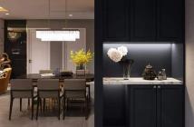 Bán CH Hùng Vương Plaza 130m2, 3PN, 3WC, sổ hồng, căn góc. Không đăng giá ảo: 6.5 tỷ TL